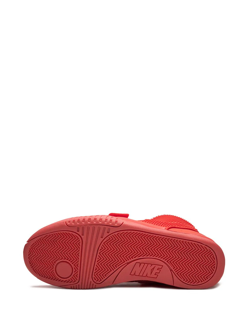 Nike Air Yeezy 2 - ‘Red October’ 