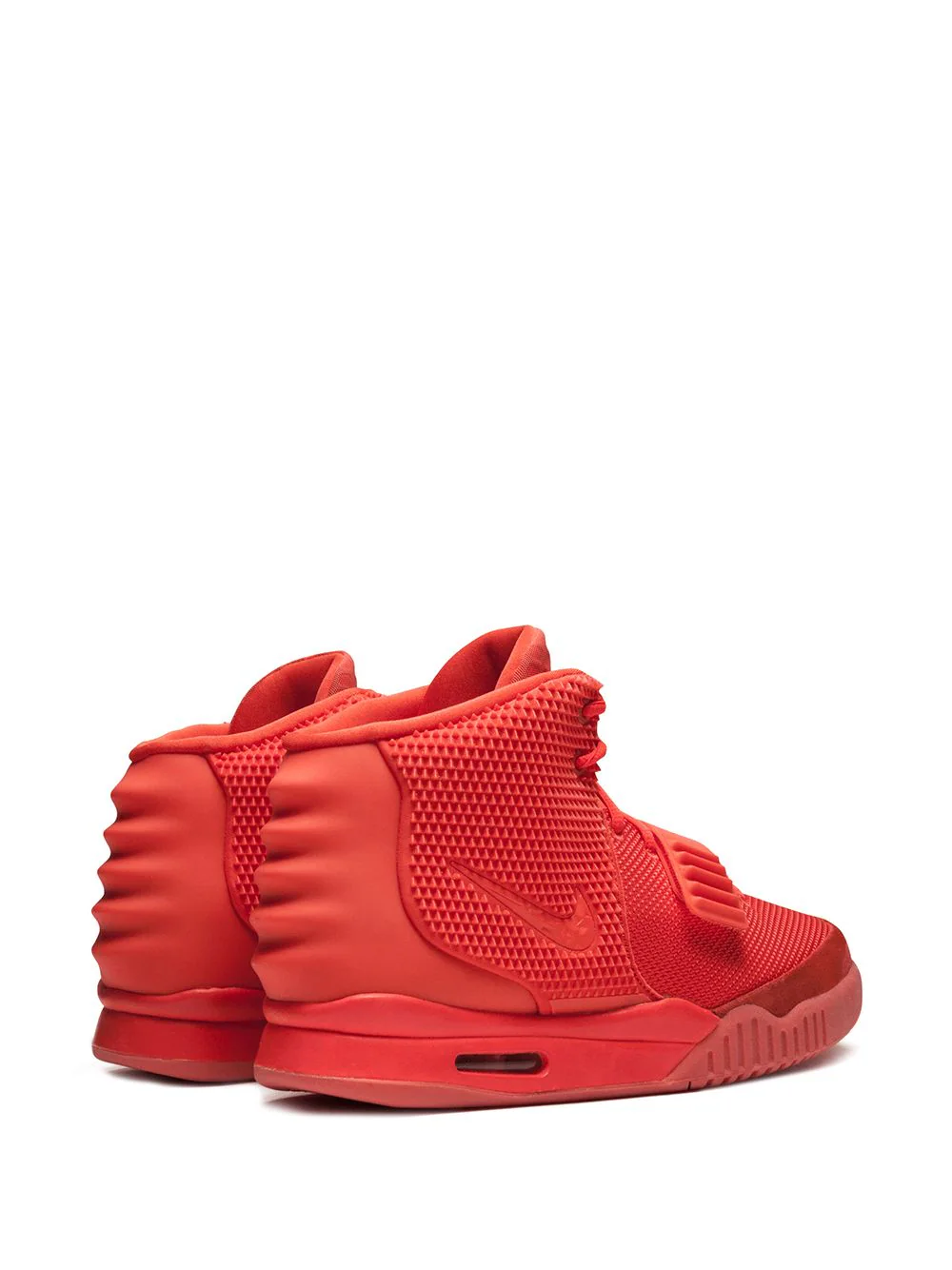 Nike Air Yeezy 2 - ‘Red October’ 
