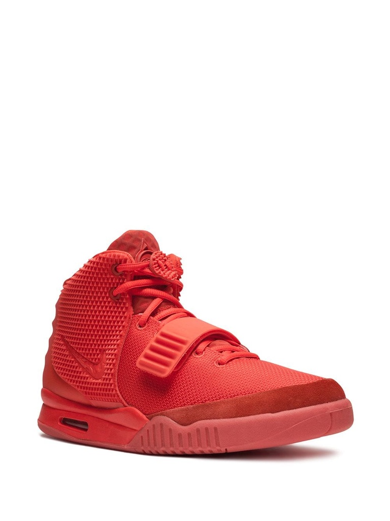Nike Air Yeezy 2 - ‘Red October’ 