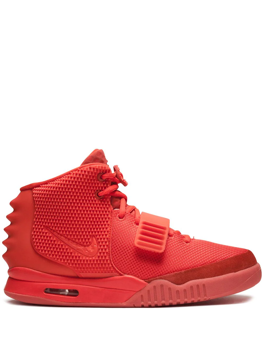 Nike Air Yeezy 2 - ‘Red October’ 